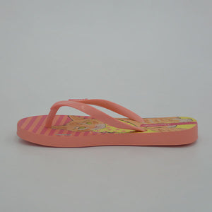 PETS KIDS PNK/BEIGE