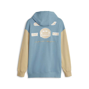 Porsche Legacy Statement Hoodie