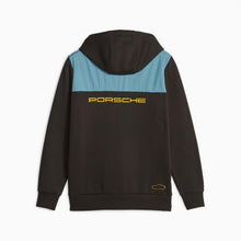 Load image into Gallery viewer, PORSCHE LEGACY HOODED SWEAT JACKET
