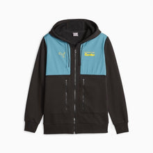 Load image into Gallery viewer, PORSCHE LEGACY HOODED SWEAT JACKET
