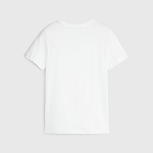 MAPF1 Graphic Tee WhT