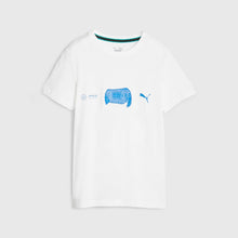 Load image into Gallery viewer, MAPF1 Graphic Tee WhT
