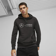 Load image into Gallery viewer, Mercedes-AMG PETRONAS Men&#39;s Motorsport Hoodie
