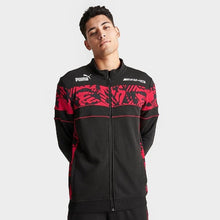 Load image into Gallery viewer, MERCEDES-AMG CAMO SDS MEN&#39;S SWEAT JACKET
