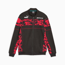 Load image into Gallery viewer, MERCEDES-AMG CAMO SDS MEN&#39;S SWEAT JACKET
