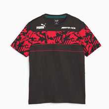 Load image into Gallery viewer, Mercedes-AMG Camo SDS Men&#39;s Tee
