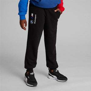 BMW M Motorsport Youth Sweatpants