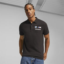Load image into Gallery viewer, BMW M Motorsport Men&#39;s Polo
