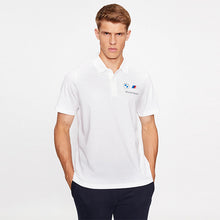 Load image into Gallery viewer, BMW M MOTORSPORT MEN'S POLO
