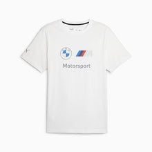 Load image into Gallery viewer, BMW M Motorsport ESS Logo Tee
