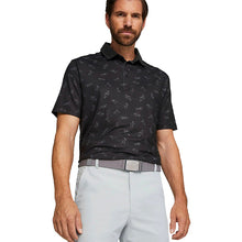 Load image into Gallery viewer, Cloudspun Echo Men&#39;s Golf Polo

