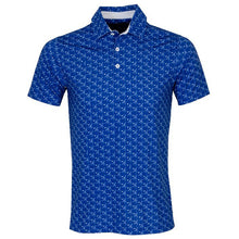 Load image into Gallery viewer, MATTR PALMS MEN&#39;S GOLF POLO

