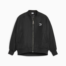Load image into Gallery viewer, T7 Women&#39;s Bomber Jacket
