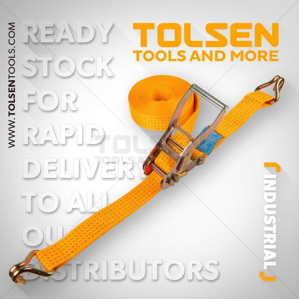 RATCHET TIE DOWN
