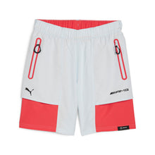 Load image into Gallery viewer, AMG Statement Woven Motorsports Shorts
