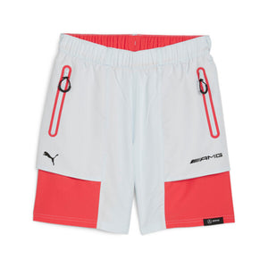 AMG Statement Woven Motorsports Shorts