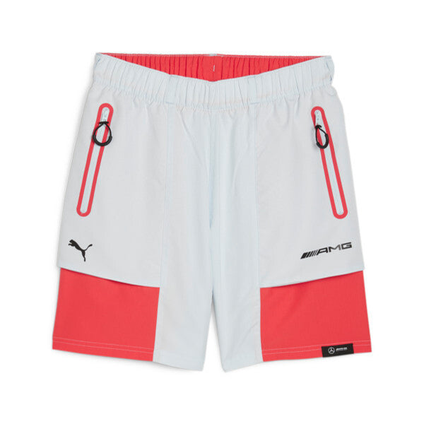 AMG Statement Woven Motorsports Shorts