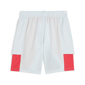 AMG Statement Woven Motorsports Shorts