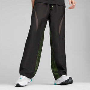 Mercedes-AMG Petronas Motorsport Statement Men's Woven Pants