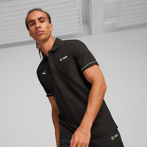 Mercedes-AMG Petronas Motorsport Men's Polo