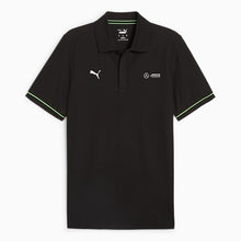 Load image into Gallery viewer, Mercedes-AMG Petronas Motorsport Men&#39;s Polo
