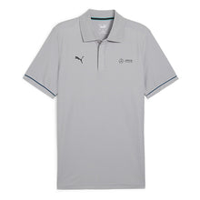 Load image into Gallery viewer, Mercedes-AMG Petronas Motorsport Men&#39;s Polo
