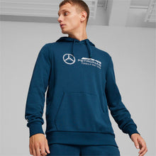 Load image into Gallery viewer, Mercedes-AMG Petronas Motorsport Men&#39;s ESS Hoodie
