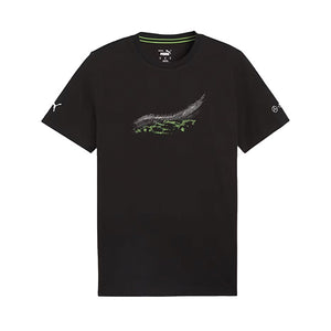 Mercedes-AMG Petronas Motorsport Graphic Men's T-Shirt