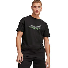 Load image into Gallery viewer, Mercedes-AMG Petronas Motorsport Graphic Men&#39;s T-Shirt
