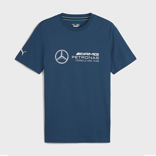 Mercedes-AMG Petronas Motorsport Men's ESS Logo Tee