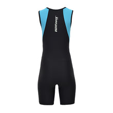 Load image into Gallery viewer, WOMEN COMBI SLEEVELESS EVELYNE
