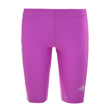 Load image into Gallery viewer, WOMEN SHORT RASH-GUARD ZARA

