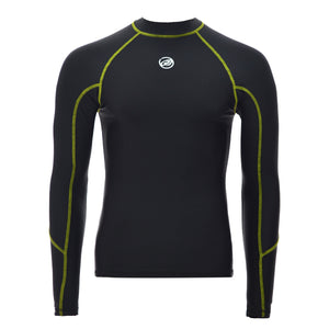 RASH-GUARD MEN LONG SLEEVES KASH