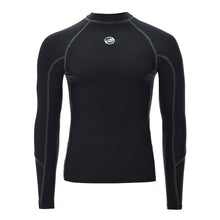 Load image into Gallery viewer, RASH-GUARD MEN LONG SLEEVES KASH
