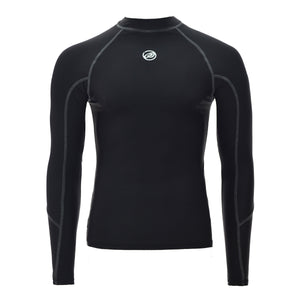 RASH-GUARD MEN LONG SLEEVES KASH