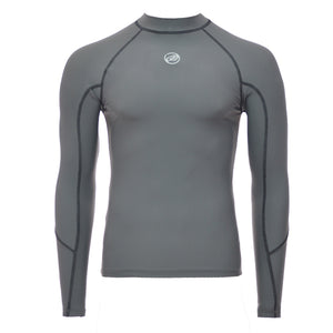 RASH-GUARD MEN LONG SLEEVES KASH