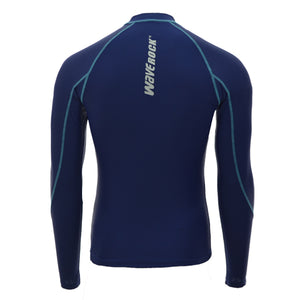 RASH-GUARD MEN LONG SLEEVES KASH