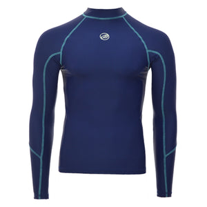 RASH-GUARD MEN LONG SLEEVES KASH