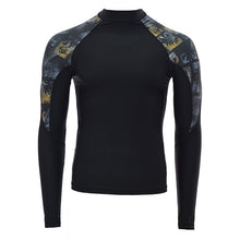 Load image into Gallery viewer, RASH-GUARD MEN LONG SLEEVES ROMY
