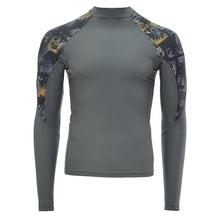 Load image into Gallery viewer, RASH-GUARD MEN LONG SLEEVES ROMY
