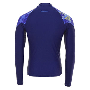 RASH-GUARD MEN LONG SLEEVES ROMY