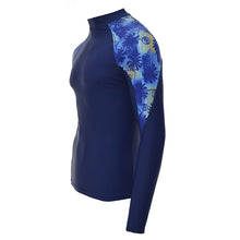 Load image into Gallery viewer, RASH-GUARD MEN LONG SLEEVES ROMY
