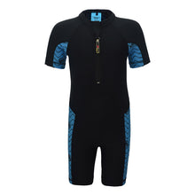 Load image into Gallery viewer, COMBI SHORT SHORT SLEEVES EZIO

