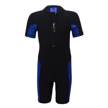 Load image into Gallery viewer, COMBI SHORT SHORT SLEEVES EZIO
