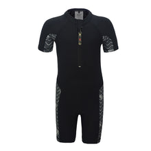 Load image into Gallery viewer, COMBI SHORT SHORT SLEEVES EZIO
