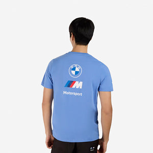 BMW Men Race Tee Blu