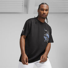 Load image into Gallery viewer, BMW M Motorsport Men&#39;s Statement Tee
