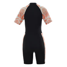 Load image into Gallery viewer, COMBI WOMEN SHORT SLEEVES MANOLYA
