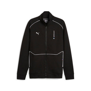 BMW M Motorsport Men's Sweat Jacket