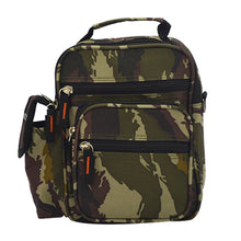 Load image into Gallery viewer, MEN CROSSBAG HOLO 6242
